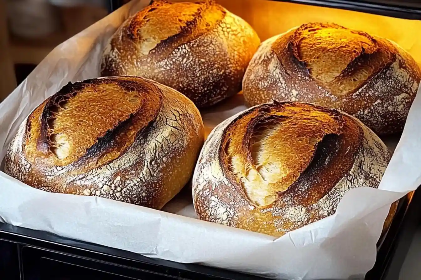 About 2 sourdoughcraving about