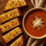 Garlic Parmesan Sourdough: Savory, Cheesy & Crust-Loving 3 Laminating parmesan into sourdough dough - Garlic Parmesan Sourdough