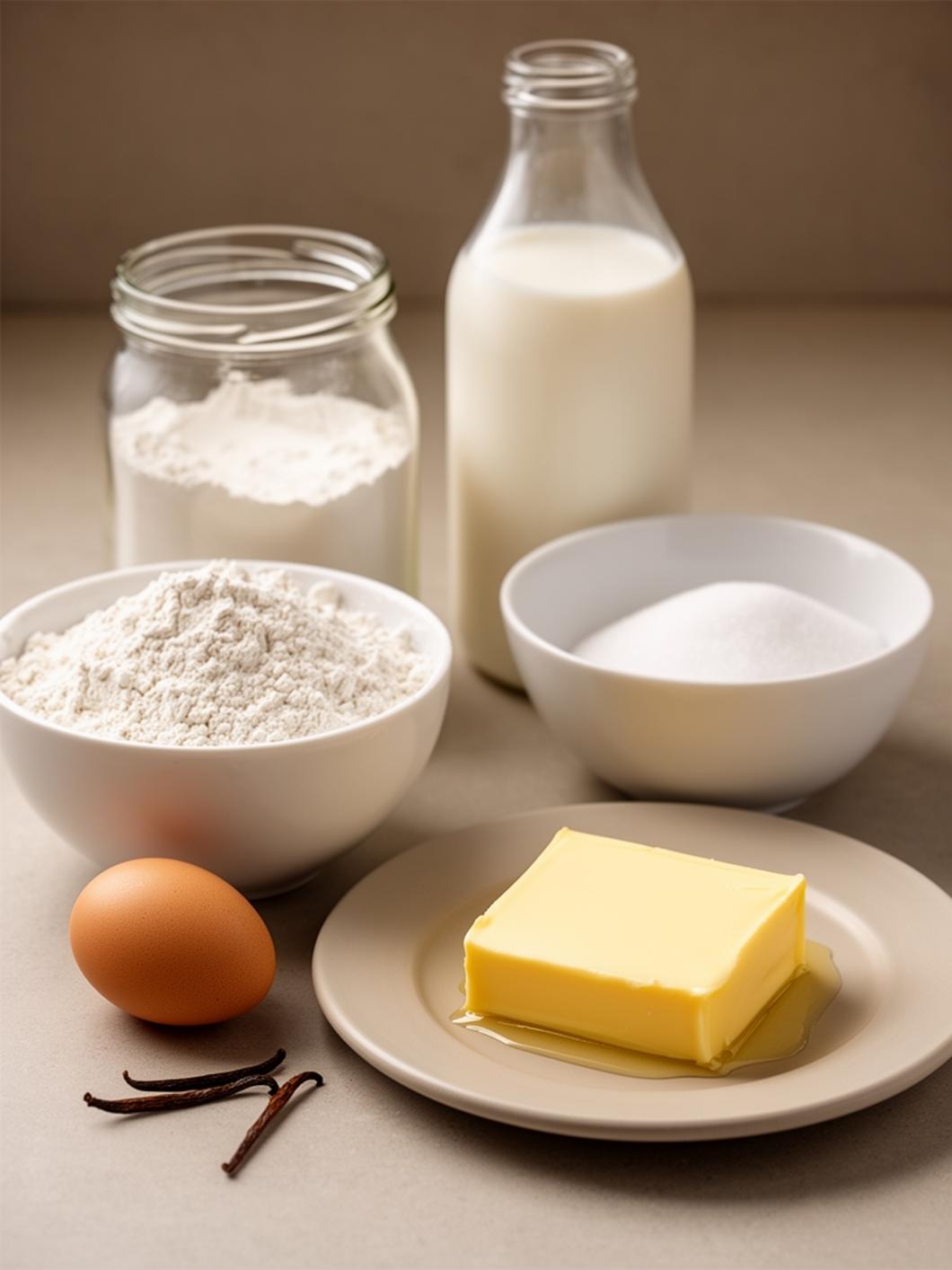 Sourdough Discard Muffins for Easy Breakfasts