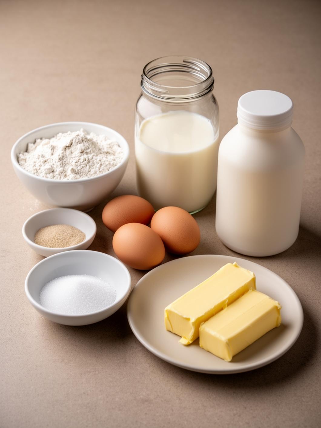 Sourdough Dutch Baby Pancake for Easy Weekend Breakfasts